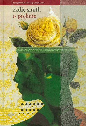 Cover of O pięknie