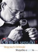 Cover of Co to są sepulki?