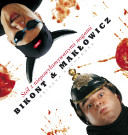 Cover of Stół z niepowyłamywanymi nogami