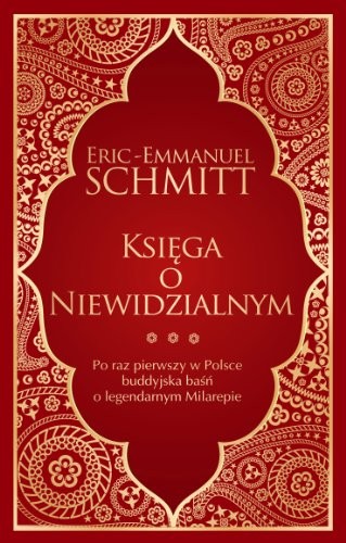 Cover of Księga o Niewidzialnym