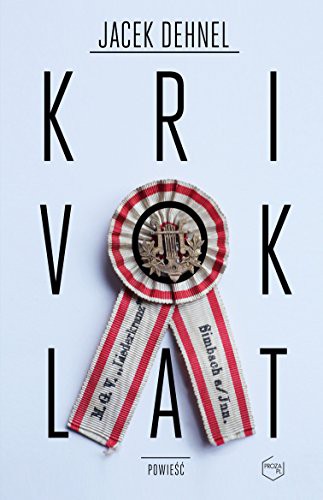 Cover of Krivoklat
