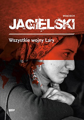 Cover of Wszystkie wojny Lary