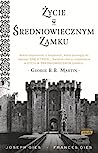 Cover of Życie w średniowiecznym zamku