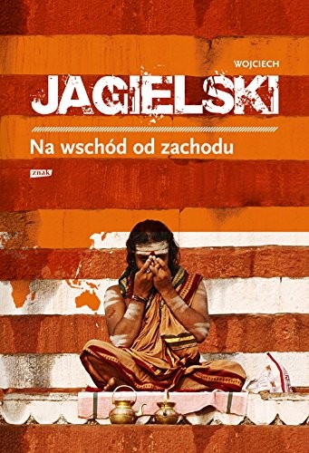 Cover of Na wschod od zachodu