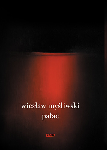 Cover of Pałac