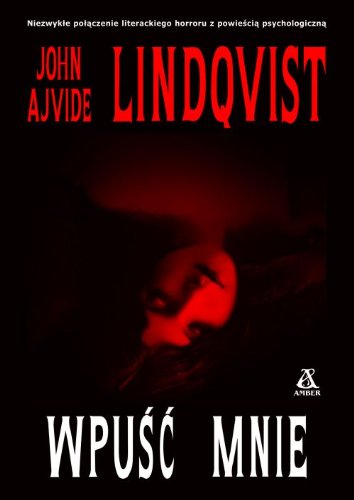 Cover of Wpuść mnie