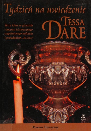 Cover of Tydzień na uwiedzenie
