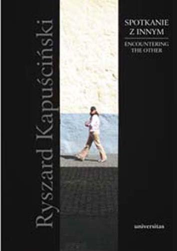 Cover of Encountering the Other / Spotkanie z innym