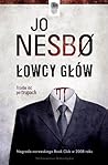 Cover of Łowcy głów
