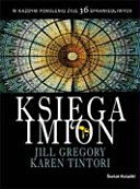 Cover of Księga imion