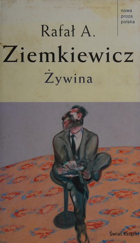 Cover of Żywina