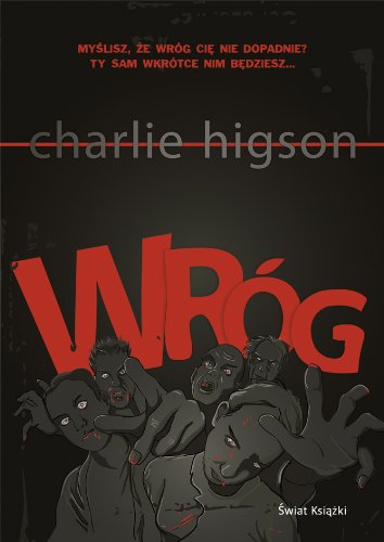 Cover of Wróg