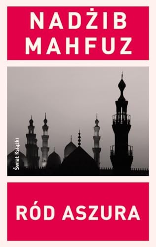 Cover of Ród Aszura