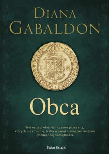 Cover of Obca