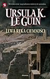 Cover of Lewa ręka ciemności