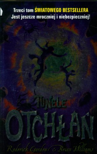 Cover of Otchłań
