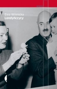 Cover of Londyńczycy