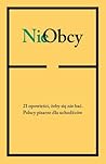 Cover of NieObcy. 21 opowieści, żeby się nie bać. Polscy pisarze dla uchodźców