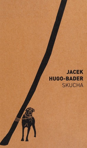 Cover of Skucha
