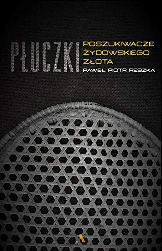 Cover of Płuczki