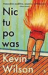 Cover of Nic tu po was