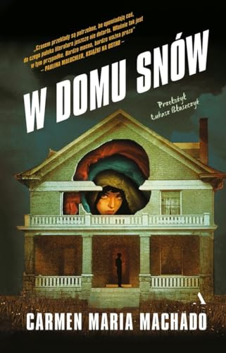 Cover of W domu snów