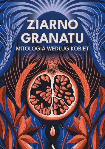 Cover of Ziarno granatu
