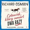 Cover of Człowiek, który umarł dwa razy