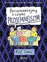 Cover of Porozmawiajmy o czymś przyjemniejszym