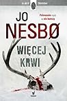 Cover of Więcej krwi