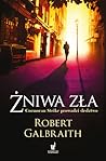 Cover of Żniwa zła