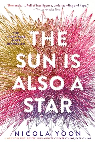 Cover of The Sun is Also a Star