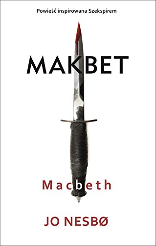 Cover of Macbeth