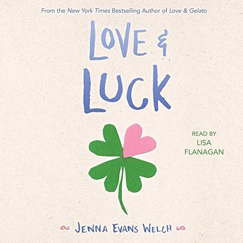 Cover of Love & luck