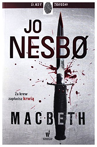 Cover of Macbeth