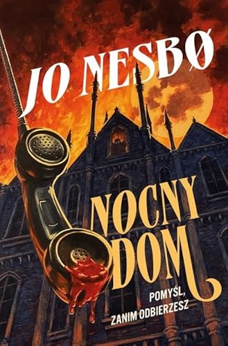 Cover of Nocny dom