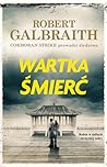 Cover of Wartka śmierć
