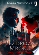Cover of Bezdroża mroku. Daję ci wieczność akt 4