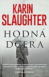 Cover of Hodná dcera
