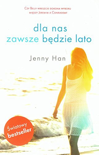 Cover of Dla nas zawsze bedzie lato