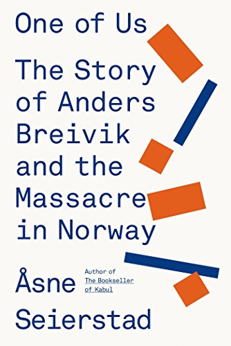Cover of One of Us: The Story of Anders Breivik and the Massacre in Norway