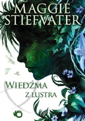 Cover of Wiedźma z lustra