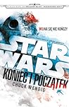 Cover of Koniec i początek