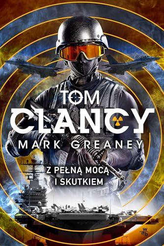 Cover of Z pełną mocą i skutkiem