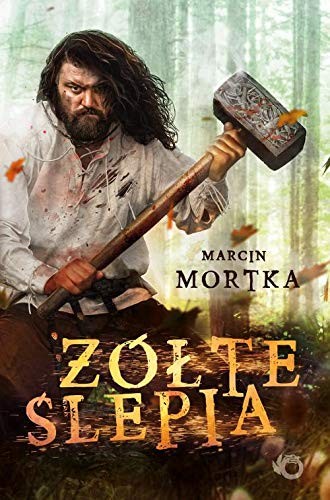 Cover of Zólte slepia
