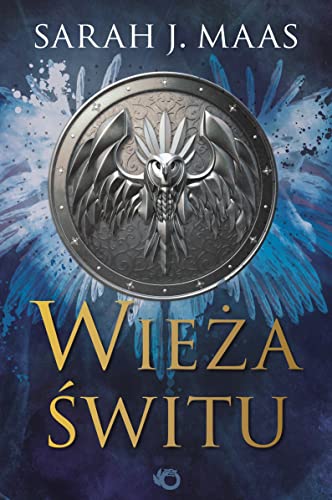 Cover of Wieża Świtu
