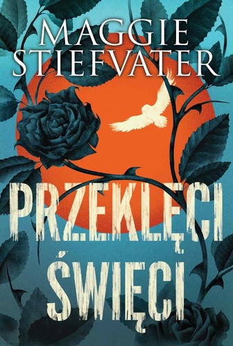 Cover of Przeklęci święci