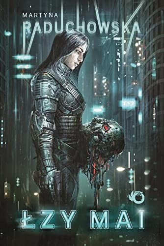 Cover of Łzy Mai