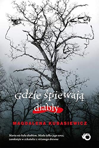 Cover of Gdzie spiewaja diably