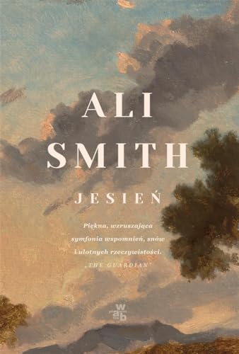 Cover of Jesień